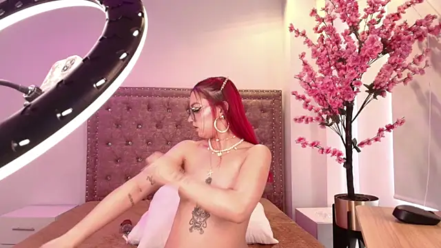 Amelie_adams webcam