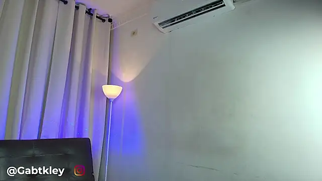 Gabtkley webcam