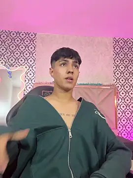 Damian_tay webcam