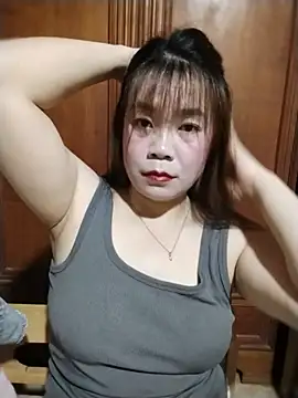 Squirt107 webcam
