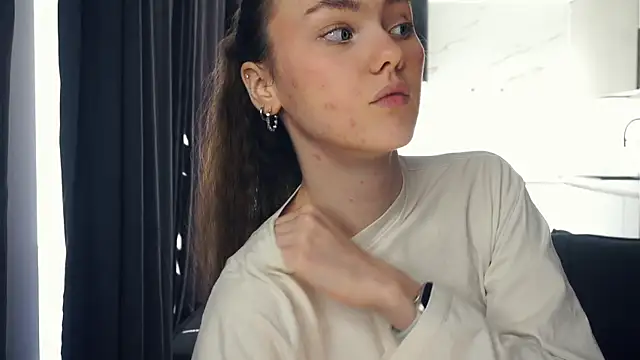 VickiPraml webcam