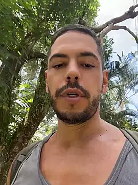 Warrior_Gape webcam