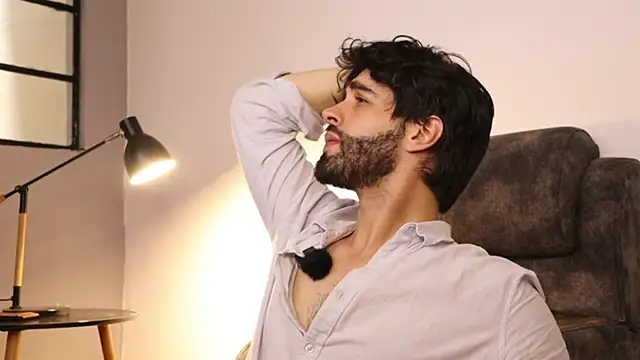JuanMillano webcam