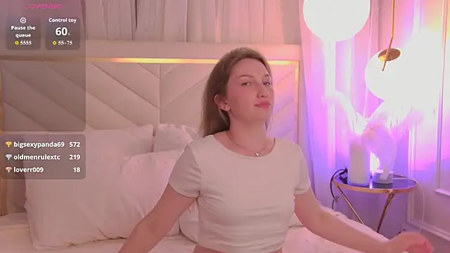 JessicaMartin webcam