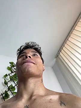 NelModel1 webcam
