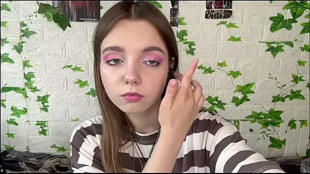 LisaPorse webcam
