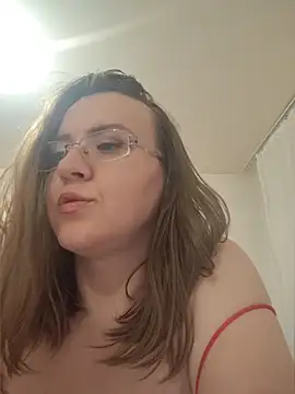 AriaWeston webcam