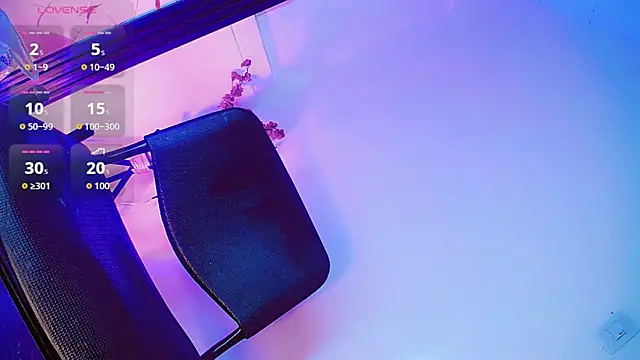 Modèle: SophiaWild_