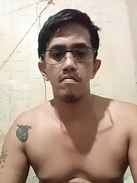 MikeSweet2026 webcam