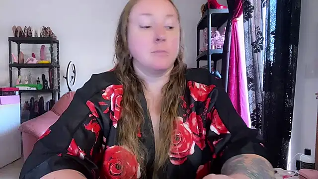 kisicaxx webcam