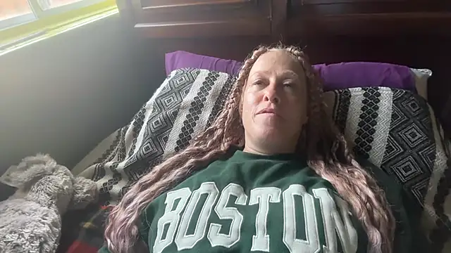 Soaponarope007 webcam