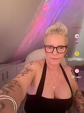 German_Milf webcam
