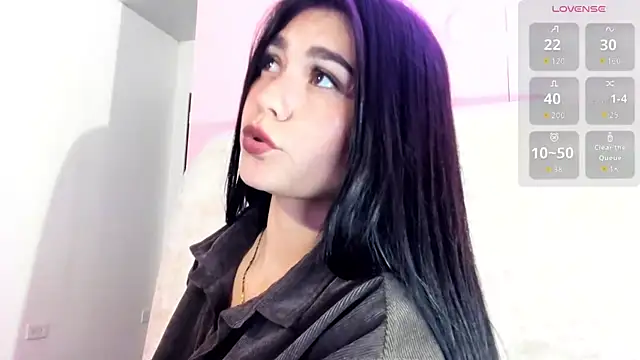 gabriella_27 webcam