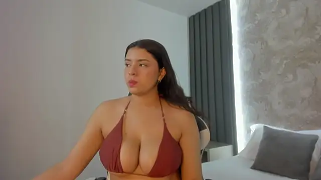 evelin_villan webcam