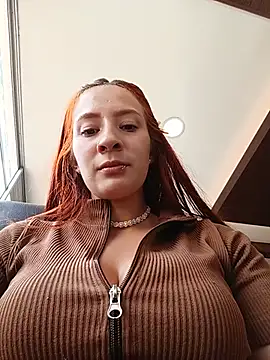 Samyra_Biker12 webcam