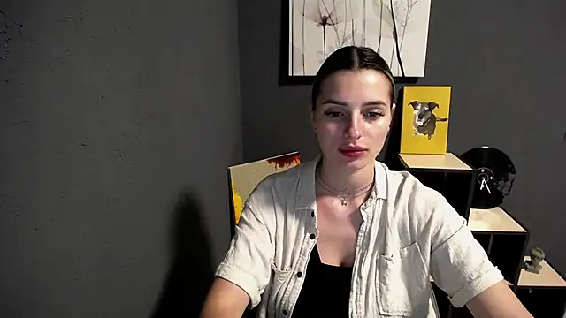 lady_olivia_ webcam
