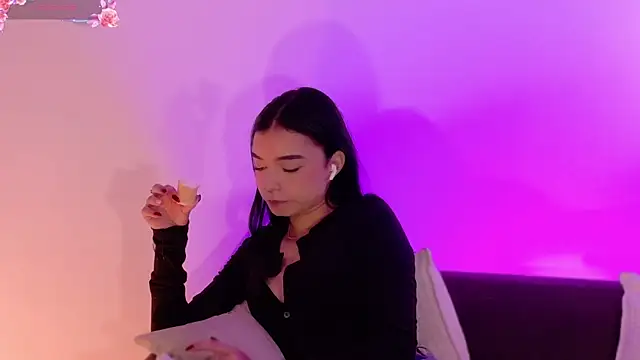 AnabelWolf webcam