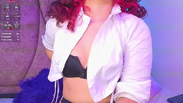 Kanela_miller_ webcam