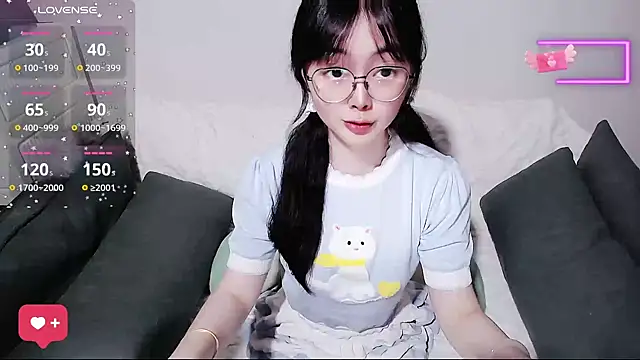 baby-yaya20 webcam