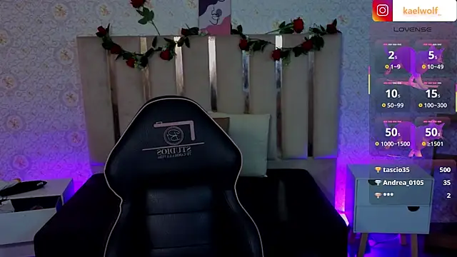 kaelwolf_tay webcam