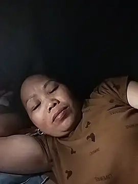 Sam-cute webcam