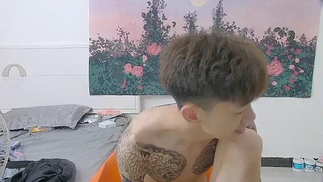 paofu-001 webcam