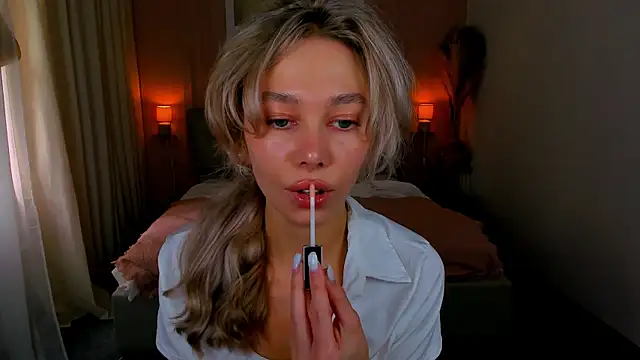 LuluAlis webcam