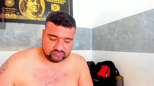 horus_gil webcam