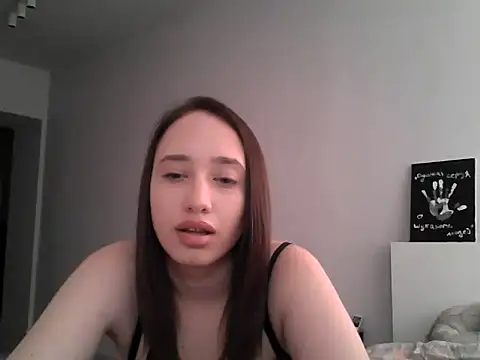 DarkMirel webcam