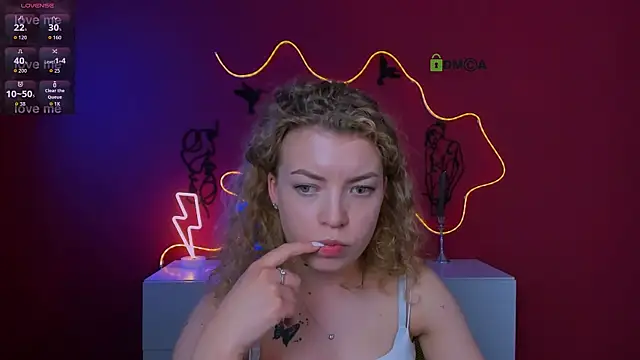 samanta_drive webcam
