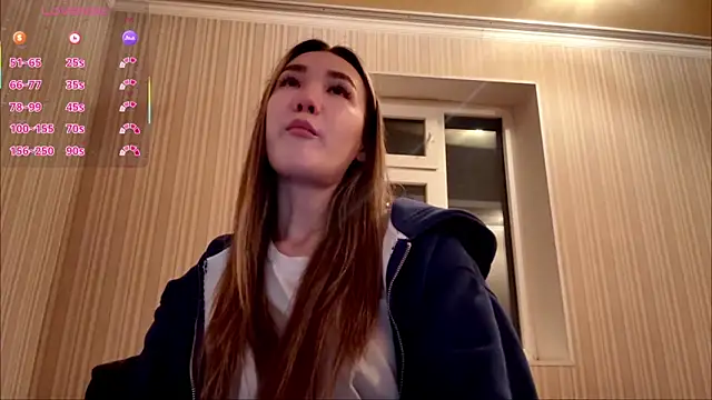 JenellKjelland webcam