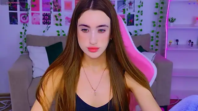 MadisonRen webcam