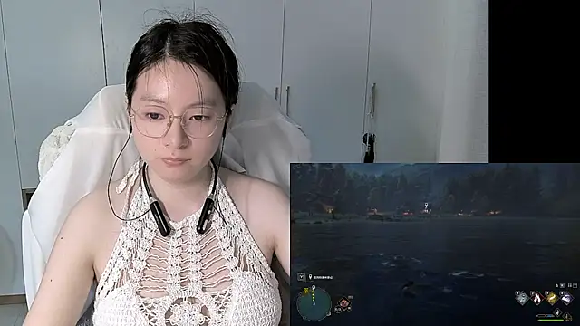 Erya-369 webcam