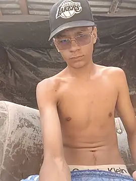 flaco_vergoon webcam