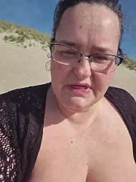 XxGipsyxX webcam