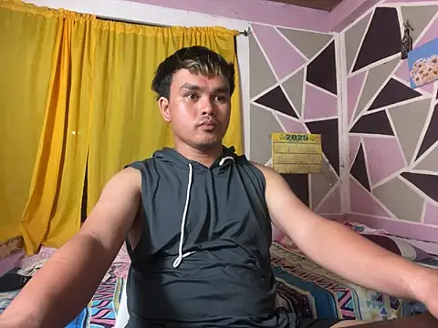 Gymsin_Borte webcam