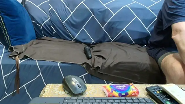 HotBiPaar webcam