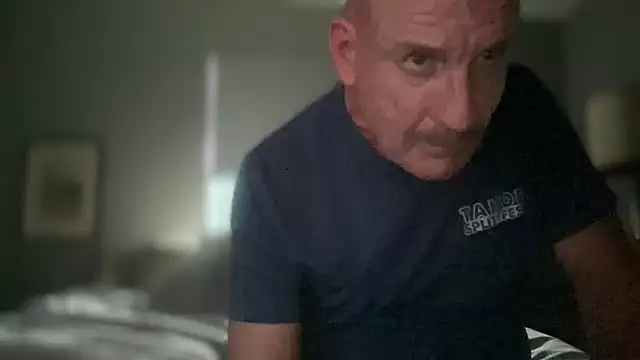 BigDadPenis webcam