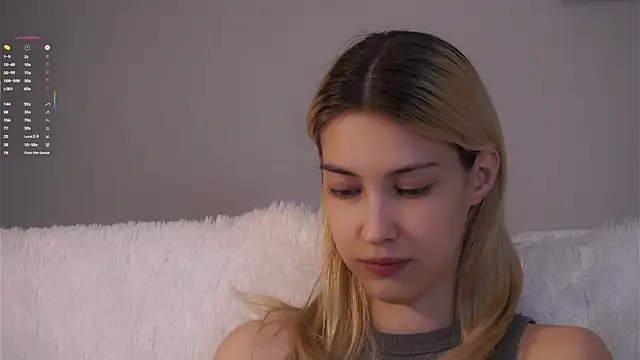 AngelicRice webcam