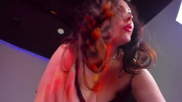 AlbaLimory live sex cam