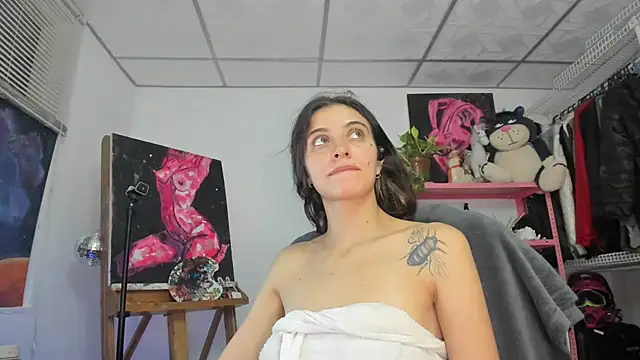 mariecam420 webcam