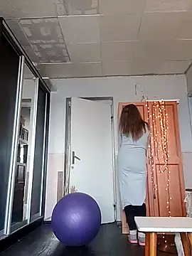 Evelina_cute webcam