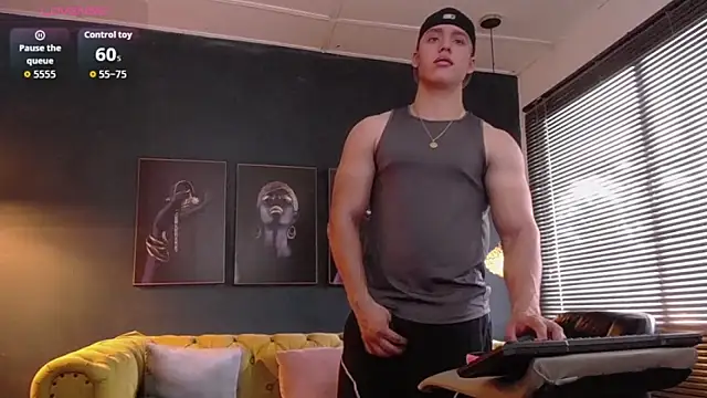 deivid_parker webcam