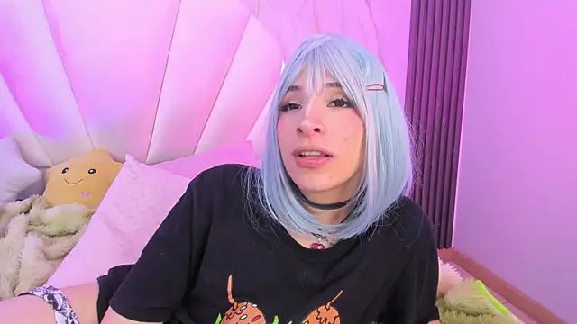 AliiceWonderland_ webcam