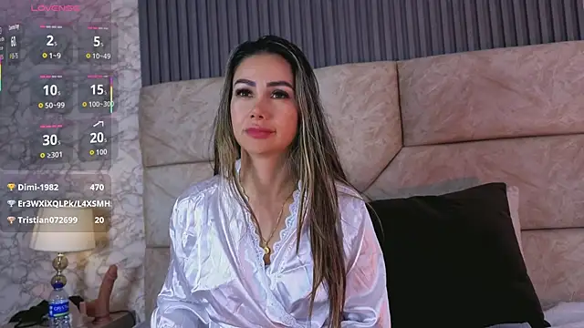 Cris__sweet webcam