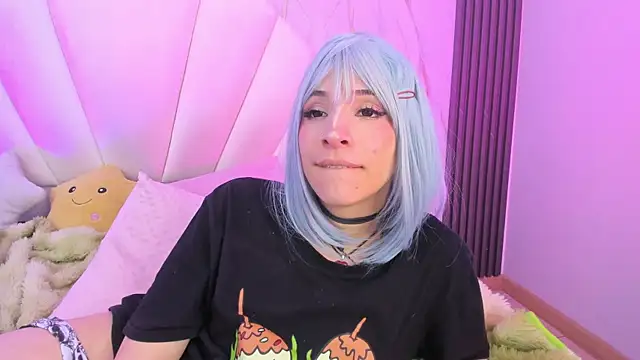 AliiceWonderland_ webcam