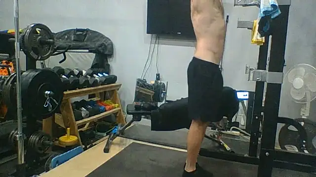 Bloopers66 webcam