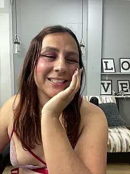 Analia_01 webcam