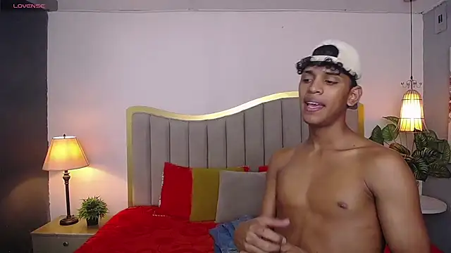 jhos_padill webcam