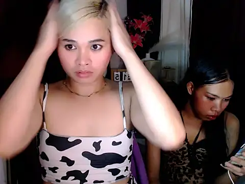 SweetyScarlet webcam